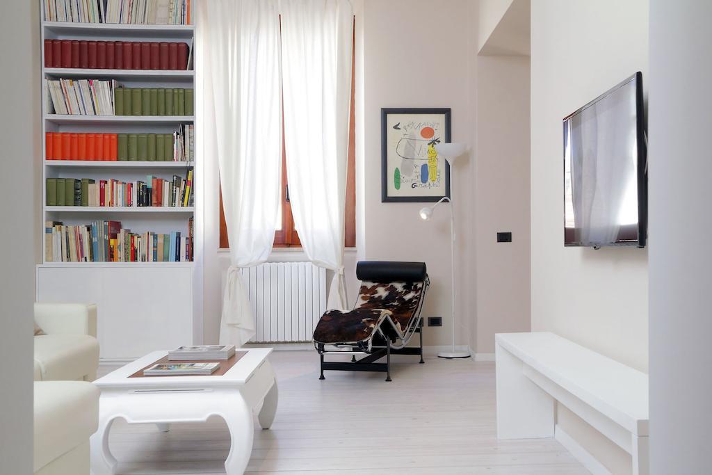 Romeasyoulike-Colosseo Experience45 Habitación foto